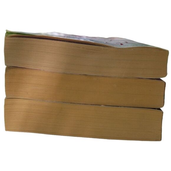 Friday Night Knitting Club 3 Book Series By Kate Jacobs Knit Two Knit The Season - Picture 6 of 9